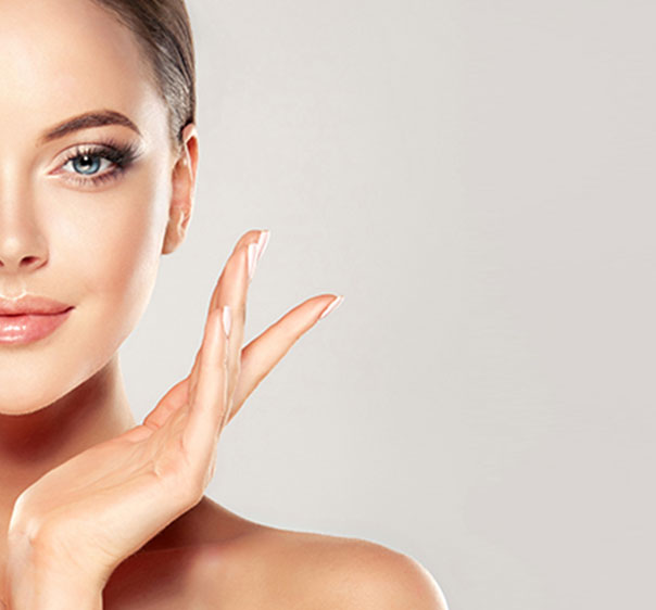 Non-surgical cosmetic and laser treatments